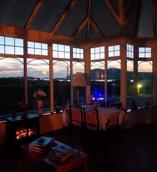 호텔 Sea Breeze Bed And Breakfast