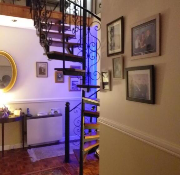 ホテル Sea Breeze Bed And Breakfast