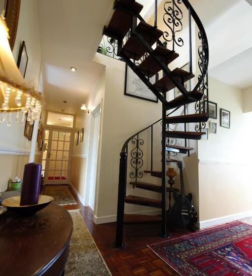 ホテル Sea Breeze Bed And Breakfast