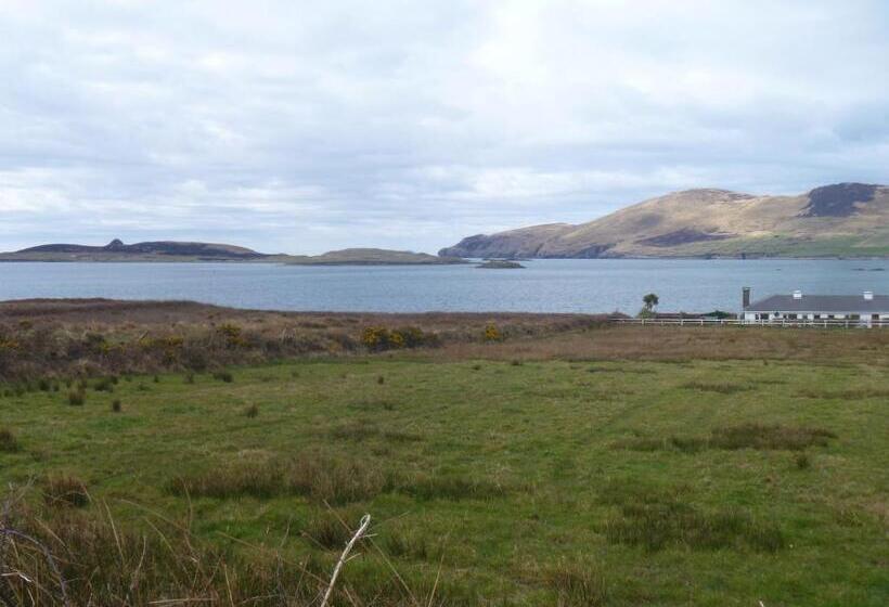 ホテル Sea Breeze Bed And Breakfast