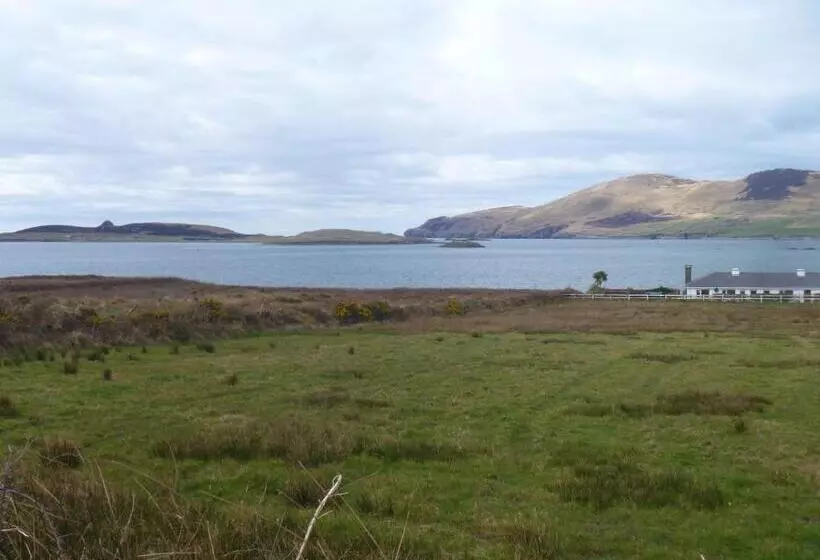 호텔 Sea Breeze Bed And Breakfast