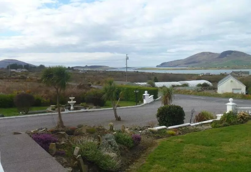 호텔 Sea Breeze Bed And Breakfast