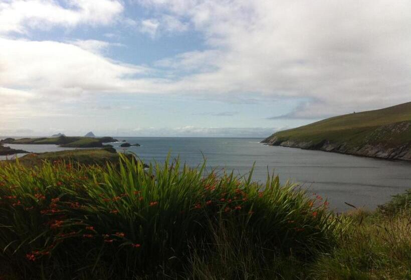 ホテル Sea Breeze Bed And Breakfast