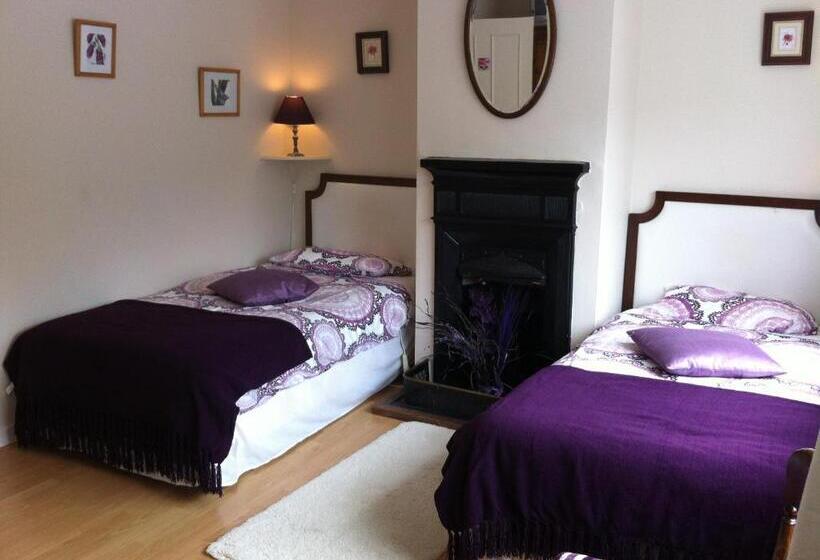 ホテル Sea Breeze Bed And Breakfast