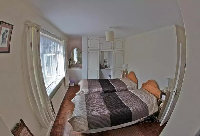 호텔 Sea Breeze Bed And Breakfast