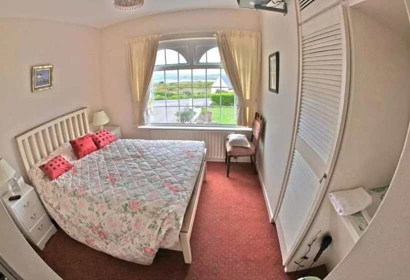 호텔 Sea Breeze Bed And Breakfast