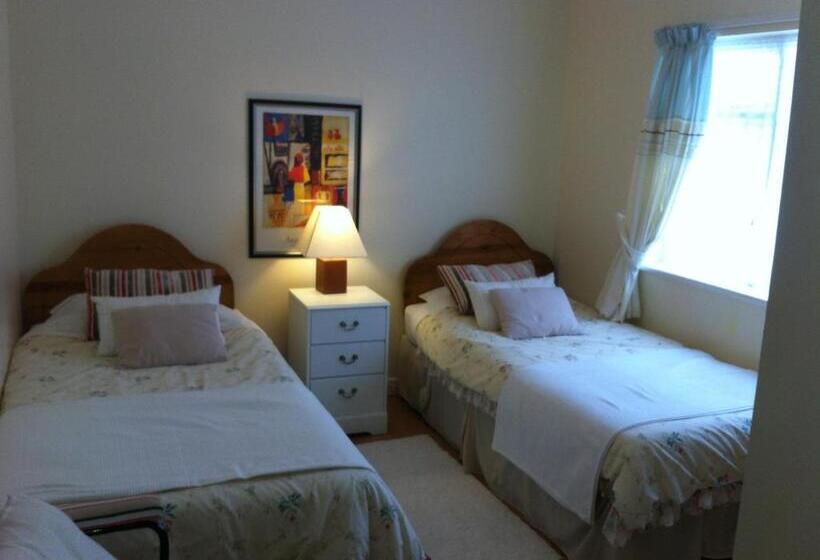 ホテル Sea Breeze Bed And Breakfast