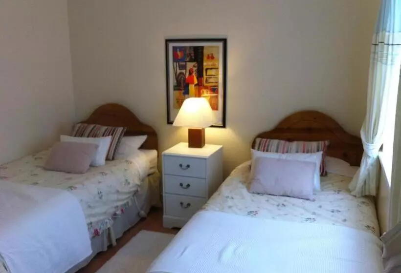 호텔 Sea Breeze Bed And Breakfast