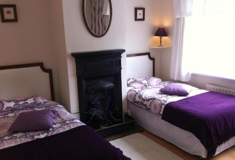 ホテル Sea Breeze Bed And Breakfast