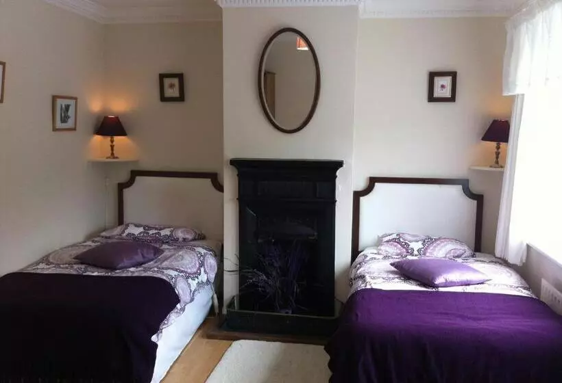 호텔 Sea Breeze Bed And Breakfast