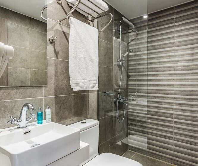 Отель Sisi Breeze