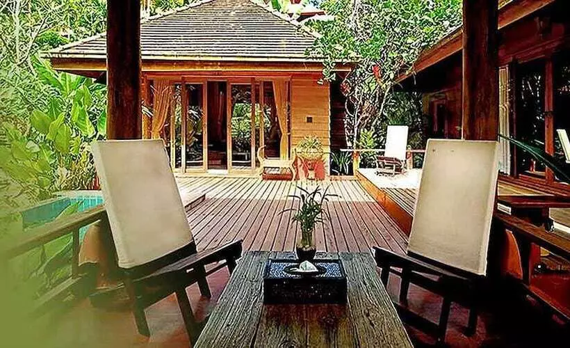 فندق Sukantara Cascade Resort And Spa