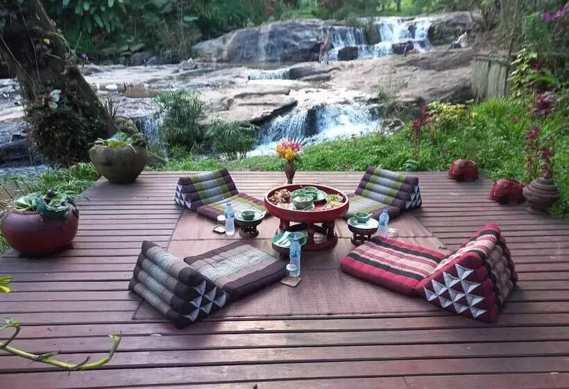 فندق Sukantara Cascade Resort And Spa