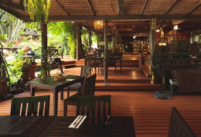 فندق Sukantara Cascade Resort And Spa