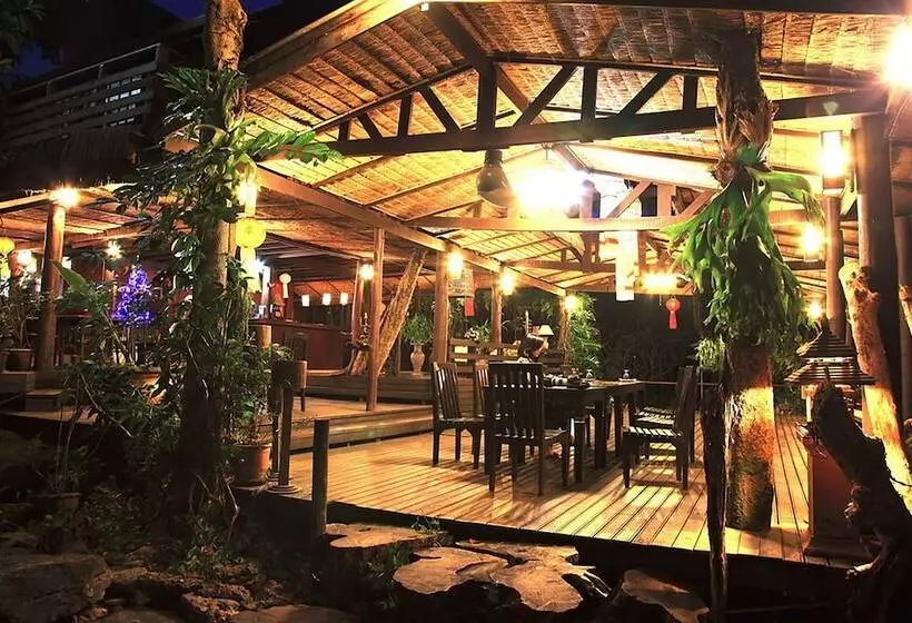 فندق Sukantara Cascade Resort And Spa