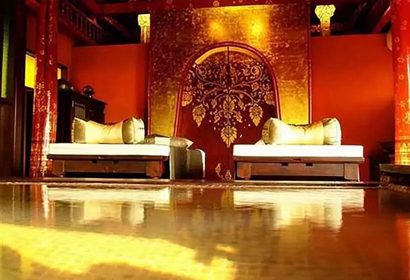 فندق Sukantara Cascade Resort And Spa