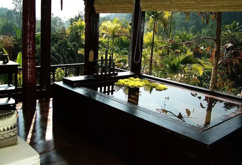 فندق Sukantara Cascade Resort And Spa