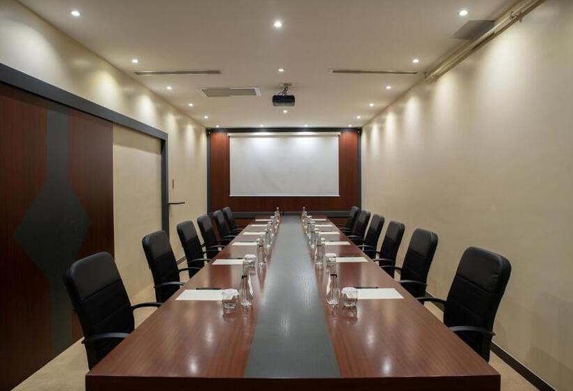 Tan Hotel Special Category