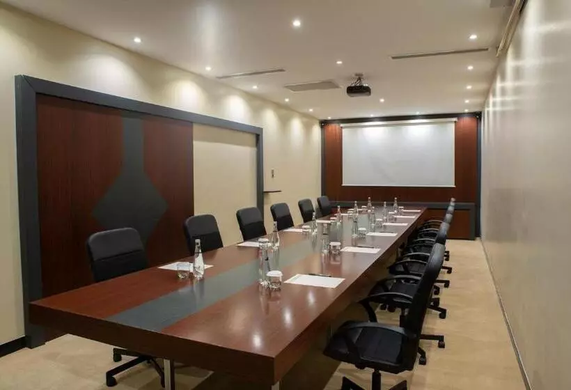 Tan Hotel Special Category