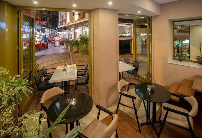 Tan Hotel Special Category