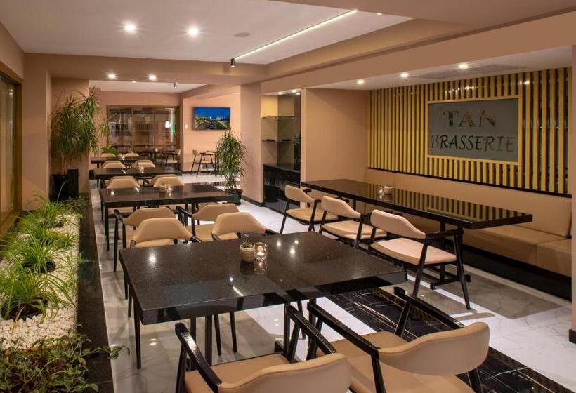 Tan Hotel Special Category