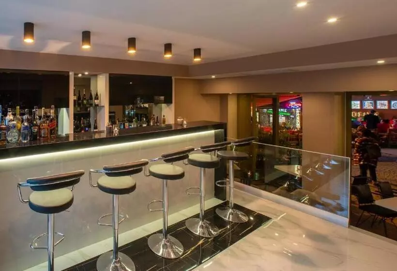 Tan Hotel Special Category