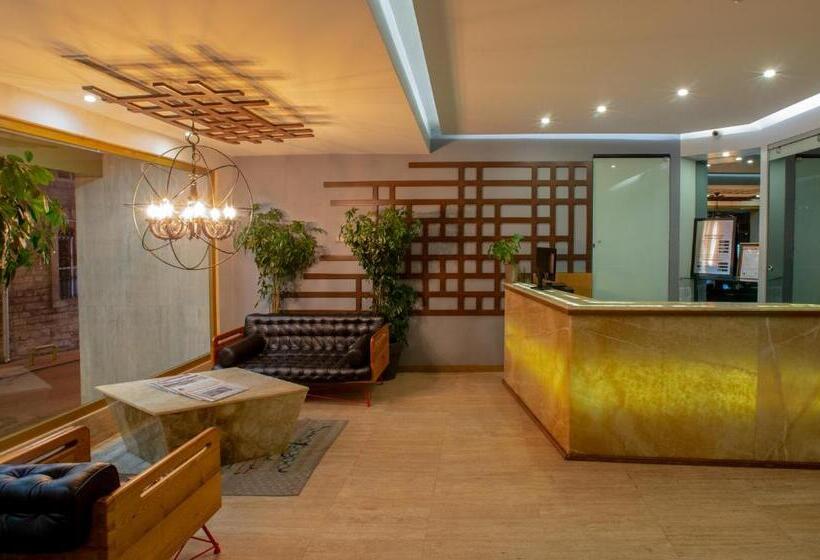 Tan Hotel Special Category