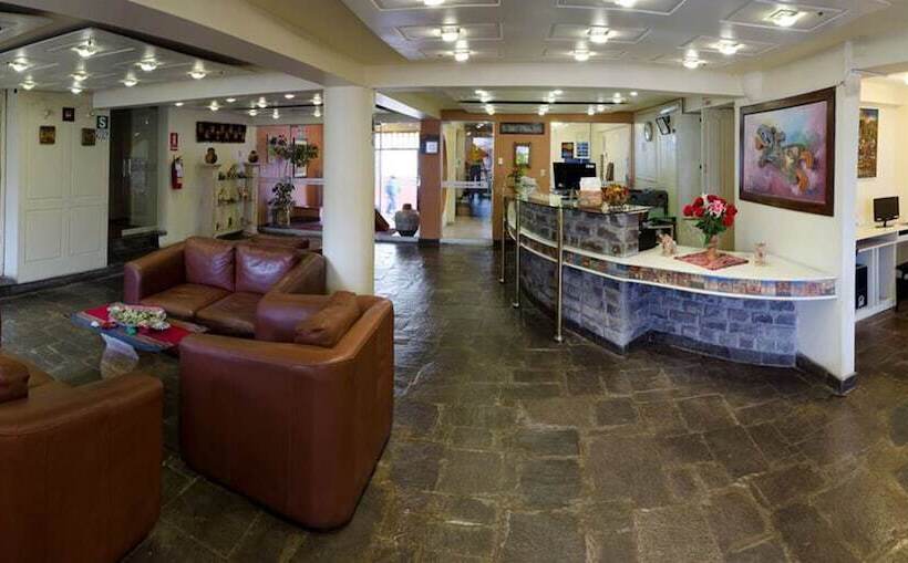 Taypikala Hotel Cusco