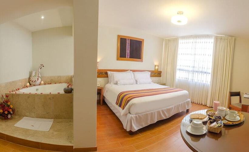 Taypikala Hotel Cusco
