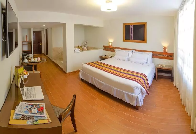 Taypikala Hotel Cusco