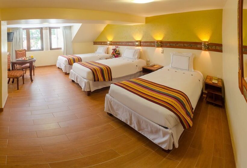Taypikala Hotel Cusco