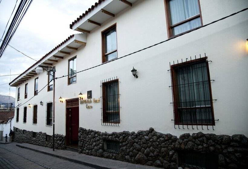 Taypikala Hotel Cusco
