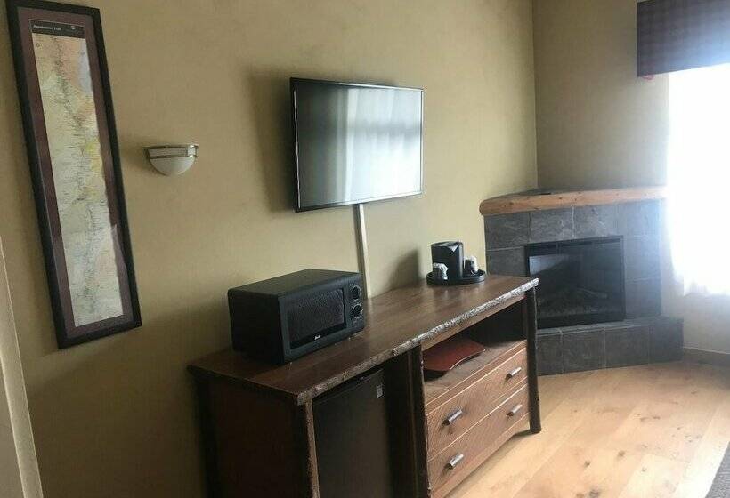 فندق The Appy Lodge