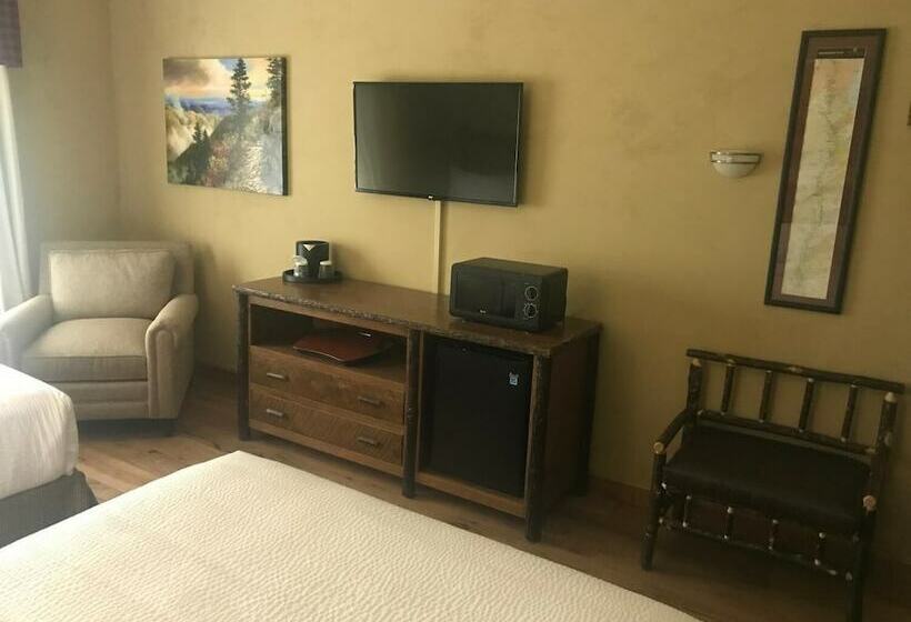 فندق The Appy Lodge