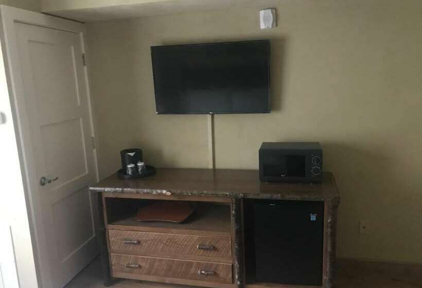 فندق The Appy Lodge