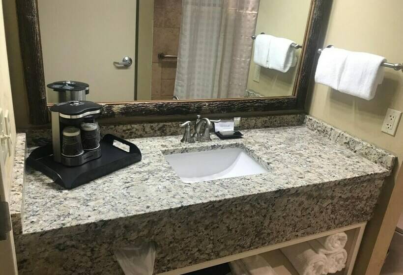 فندق The Appy Lodge