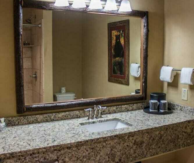 فندق The Appy Lodge