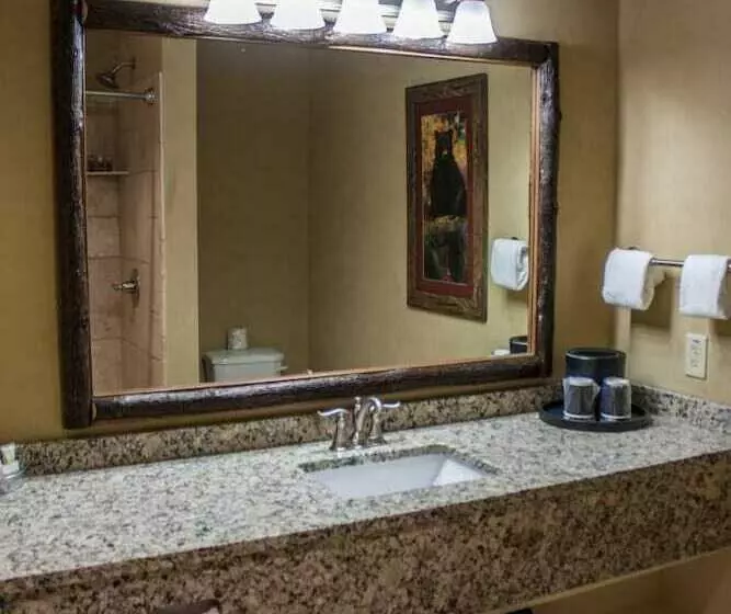 Отель The Appy Lodge