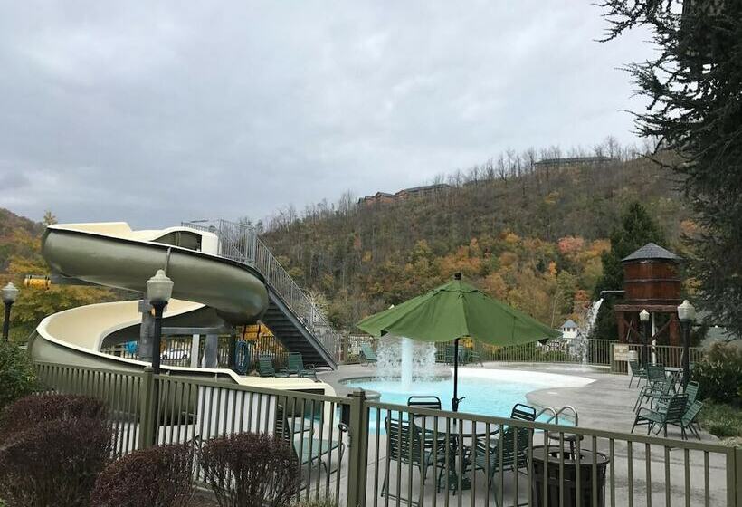 فندق The Appy Lodge