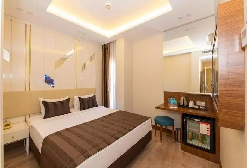 The Byzantium Suites Hotel & Spa