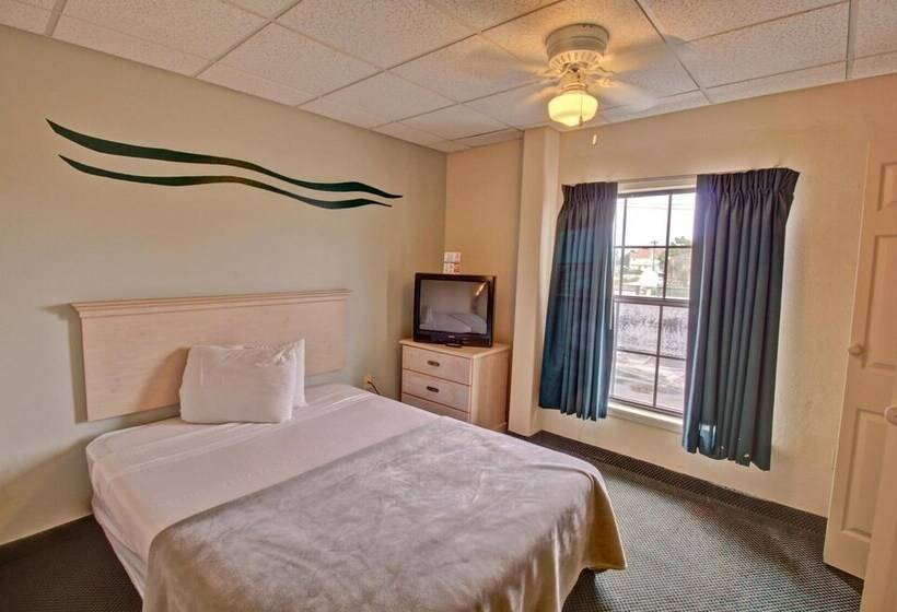 호텔 The Inn At South Padre