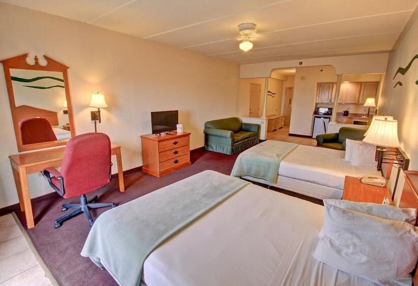 호텔 The Inn At South Padre