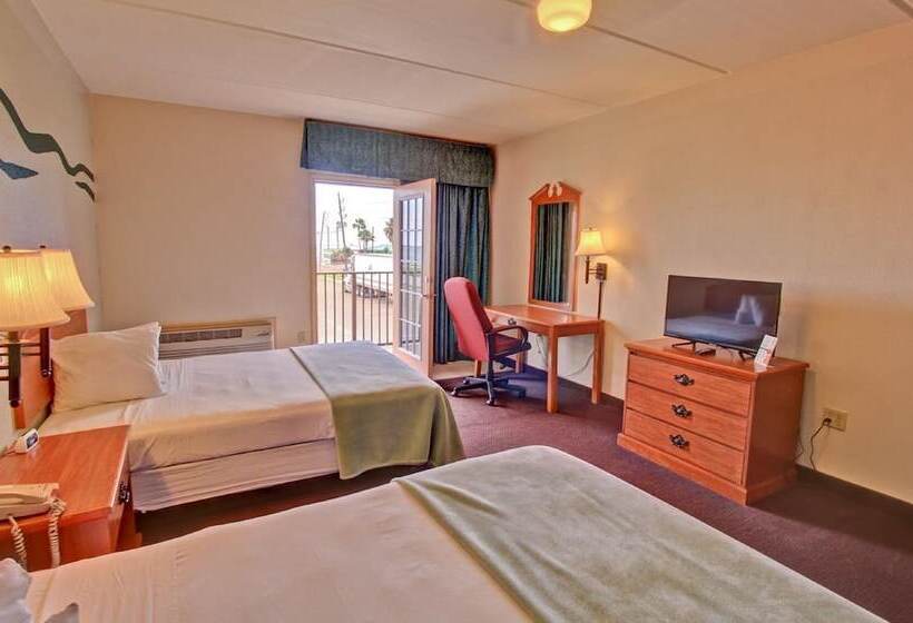 호텔 The Inn At South Padre