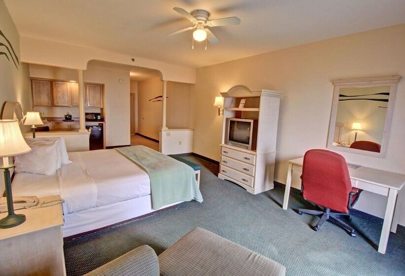 호텔 The Inn At South Padre