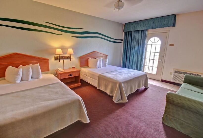 호텔 The Inn At South Padre