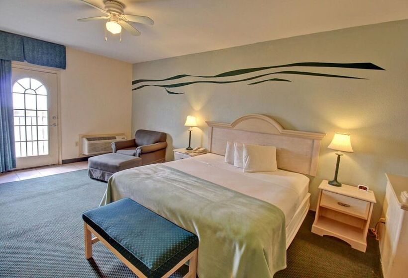 호텔 The Inn At South Padre