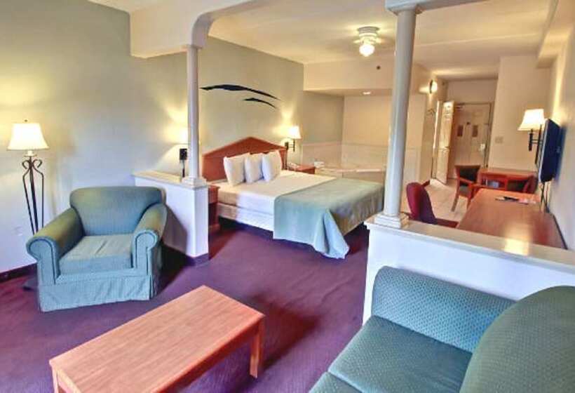 호텔 The Inn At South Padre