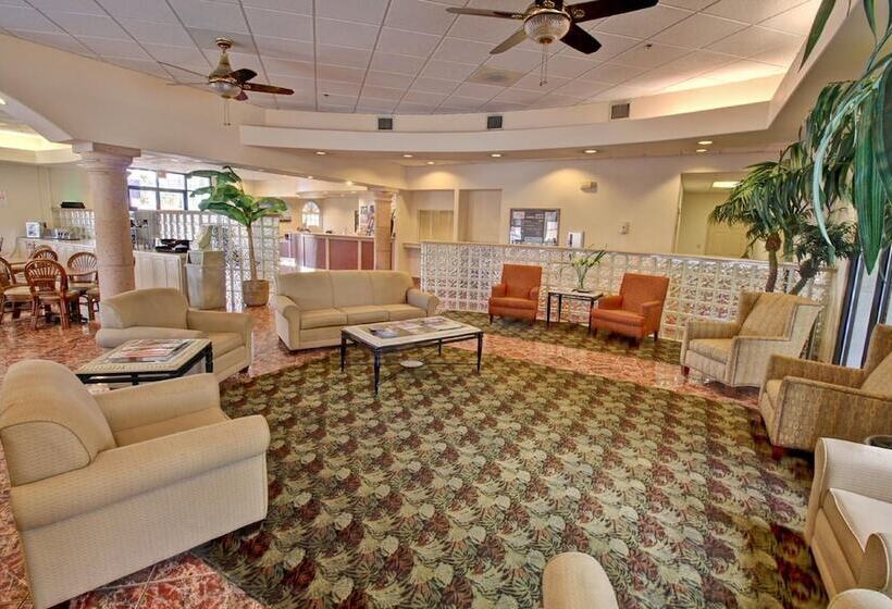 호텔 The Inn At South Padre