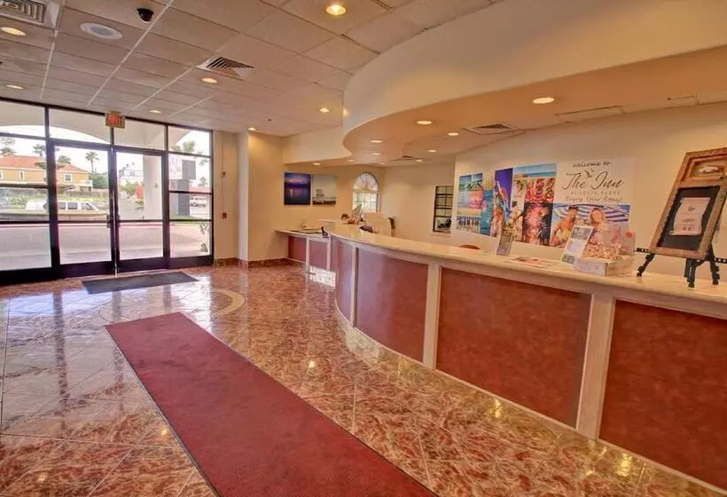 ホテル The Inn At South Padre
