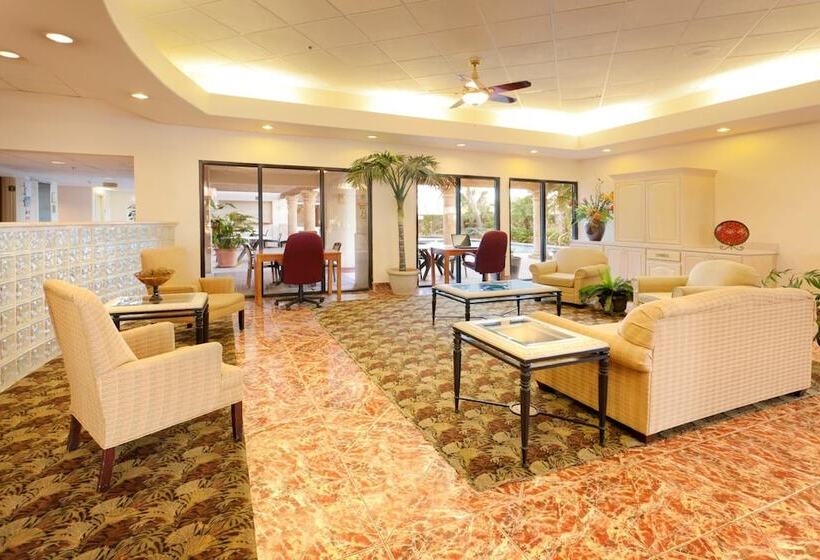 호텔 The Inn At South Padre